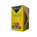 1 Pack of Men's Tea